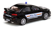 Carro Vitesse Mitsubishi Lancer Evo X Romain Pol Escala 1/43 1