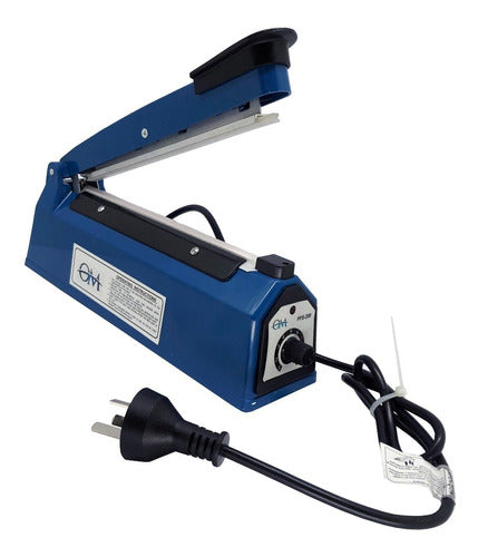 Oryx 30cm Bag Sealer Cutter with Power Regulator 2