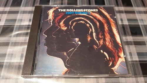 The Rolling Stones - Hot Rocks 2 - Cd  London Francia 0