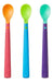 Tommee Tippee Softee Spoons +4 Months X3 1