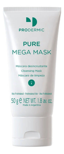 Prodermic Pure Mega Mask 50ml 0
