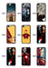 SUBLILUMAR Custom Avengers Cell Phone Case 5