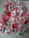 Hand-Decorated Paintball Theme Cookies 1