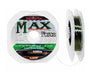 MAX FORCE Fishing Nylon 0.70mm x 200m. United 0