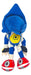Sonic Plush 29cm - Shadow, Silver, Tails, Knuckles 30