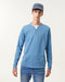Blue Josep Sweater 4