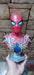 Spider Man Bust, 50cm Tall / Power3d 1