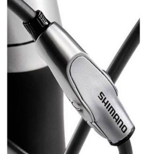 Regulador De Cable De Freno Shimano Sm-cb90 Nitro 2