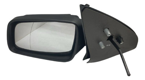 Norte Repuestos Left Mirror Astra 1999/2011 with Control without Cover 0