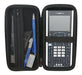 Khanka Hard Case for Texas Instruments TI84 Plus CE Calculators 0