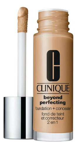 Base Clinique Even Better Clinical Fps20 Wn N°16 Buff 30 Ml 0