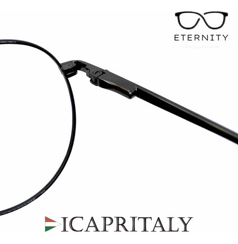 Icapritaly Aviator Grey 8033 C2 Eternity Optica 3