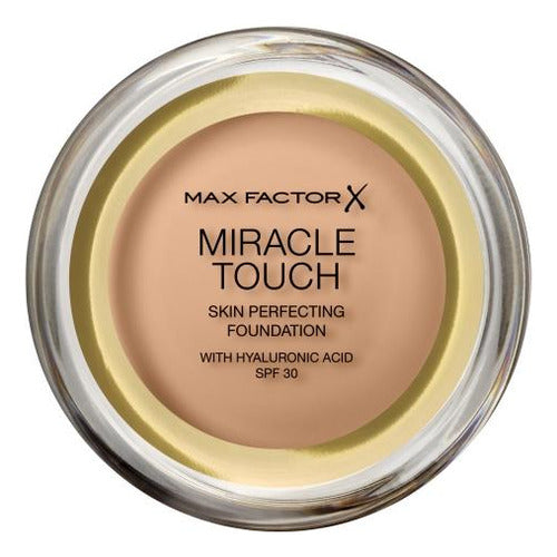 Base Crema Max Factor Miracle Sand 060 0