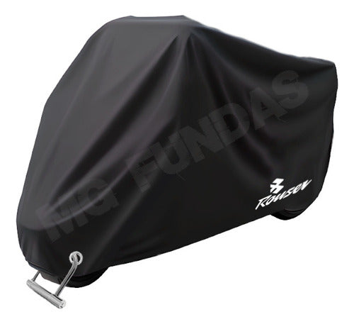 Waterproof Moto Cover for Sr 200 - Rc 200 - Vc 200r - 220f 33