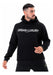 Urban Luxury Cotton Fit Men's Sports Hoodie 5