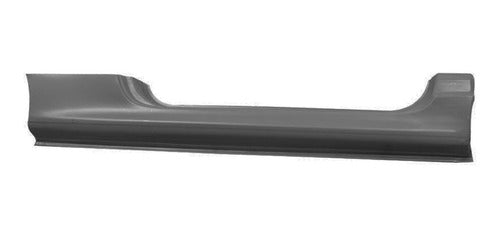 Peugeot 206 1999-2003 (3 Doors) Right Side Sill Panel 0