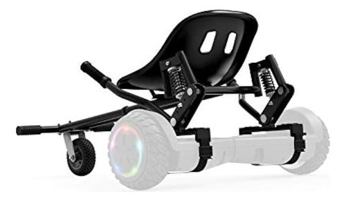 Jetson Jetkart 2.0 - Accesorio Universal Para 5