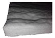 Ceramic Fiber Blanket for 1260°C - 1000x610x25 mm 0