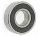 SKF 608 2RS C3 Explorer Ball Bearing - Original Product from Official Bosch Technical Service - 8mm Inner Diameter 1