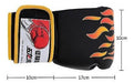 14 Oz Guantes De Boxeo Ufc Mma Sparring Lucha Punch Guantes 5