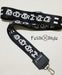 FeliSi Style Neck Strap Keychain USB Holder Cell Phone Moto Lanyard 3