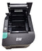 B+W Thermal Commander Printer BW 301 USB Ethernet Black 4