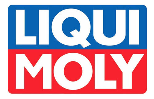 Aditivo Limpia Radiador Liqui Moly Kühler Reiniger 1