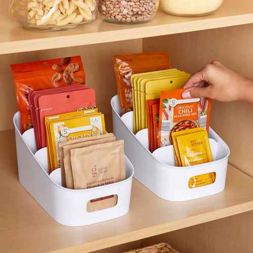 YouCopia Organizer De 4 Niveles Para Almacenamiento En Cocina 4