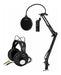 Microfono Audio-technica Atr2500x-usb Cardioid Condenser Usb 0