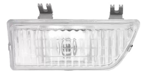 VW Saveiro G1 Auxiliary Headlight 1991-1997 Fitam Left Side 0