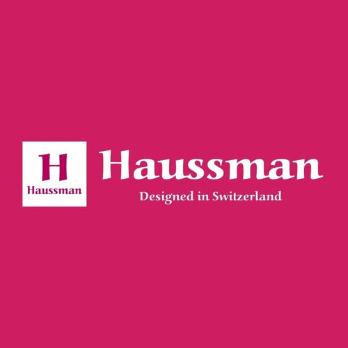 Haussman Roller Curtain Accessory Kit - 25mm Metal 5