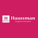 Haussman Roller Curtain Accessory Kit - 25mm Metal 5