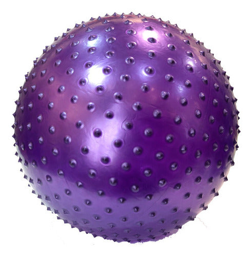 Pelota Esferodinamia Con Pinche 75 Cm 0