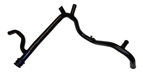 Tubo Metal Agua Vw Bora/n.beetle 2,0 Naf - I12776 0