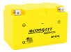 Motobatt Gel Battery Motomel Custom 150 Cc 1