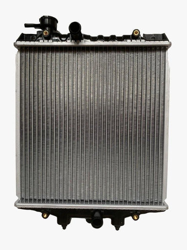 Radline Radiator Daihatsu Charade G100 1.0 All G100 0