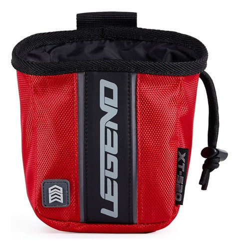 Estuche Pouch Legend Xt520 Para Disparador Release Arqueria 1