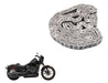 Corrente Campana Embreagem Harley-davidson Low Rider S 19-22 0