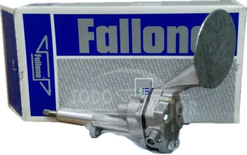 Fallone Oil Pump for Fiat 1500 0