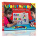 Ruibal Ploppy 72-Piece Letters and Numbers Set 790735 0