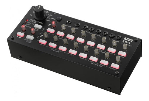 Korg SQ1 MIDI Sequencer 1