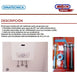 Dinatecnica Universal Installation Kit for Water Heaters 1