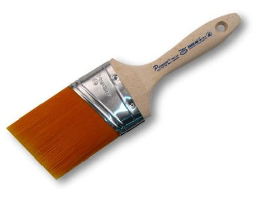 Proform Pic330 Picasso Oval Angulo Beaver Tail Paint Brush 0