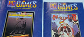 Lote 18 Revistas Varias Videojuegos Pc Nintendo Sega Play 7