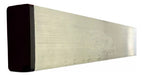 FWH Aluminum Rule for Wall Rendering and Leveling 40 X 20 X 1.5 Mm 1.5 M Long 0