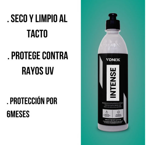 Vonixx Acondicionador De Interior Intense 1