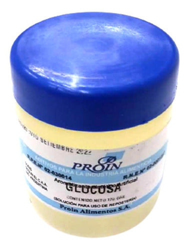 Glucosa Proin 170g - 5 Soles Cotillón 0