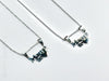 2 Set Mama Pendant + Surgical Steel Chain Wholesale 2