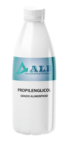 Alb Suplementos Propilenglicol 100 Ml 0