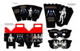 Creaciones Piki: Printable Candy Bar Kit Star Wars - The Most Complete 5